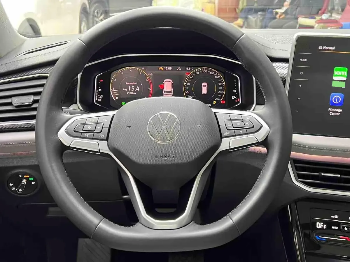 2023 Volkswagen Tayron 1.4T 150HP L4 7DCT,autocango,china used car exporter,china ev exporter,chinese used car exporter,chinese used ev exporter
