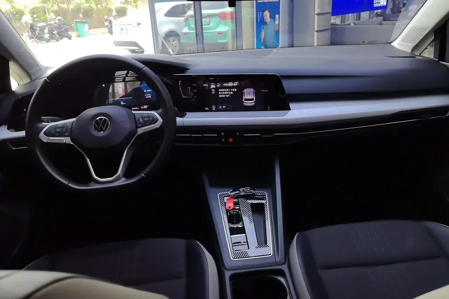 2021 Volkswagen Golf 1.4T 150HP L4 7DCT,autocango,china used car exporter,china ev exporter,chinese used car exporter,chinese used ev exporter