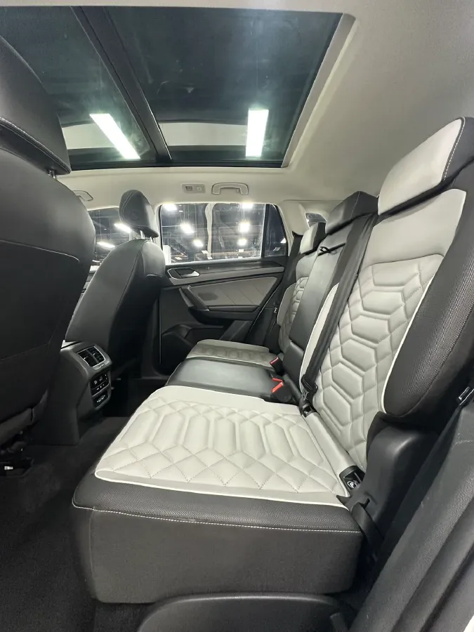 2023 Volkswagen Tayron 1.4T 150HP L4 7DCT,autocango,china used car exporter,china ev exporter,chinese used car exporter,chinese used ev exporter