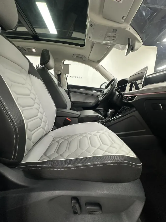 2023 Volkswagen Tayron 1.4T 150HP L4 7DCT,autocango,china used car exporter,china ev exporter,chinese used car exporter,chinese used ev exporter