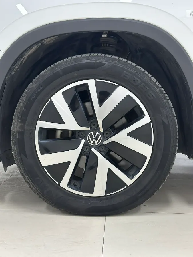 2023 Volkswagen Tayron 1.4T 150HP L4 7DCT,autocango,china used car exporter,china ev exporter,chinese used car exporter,chinese used ev exporter