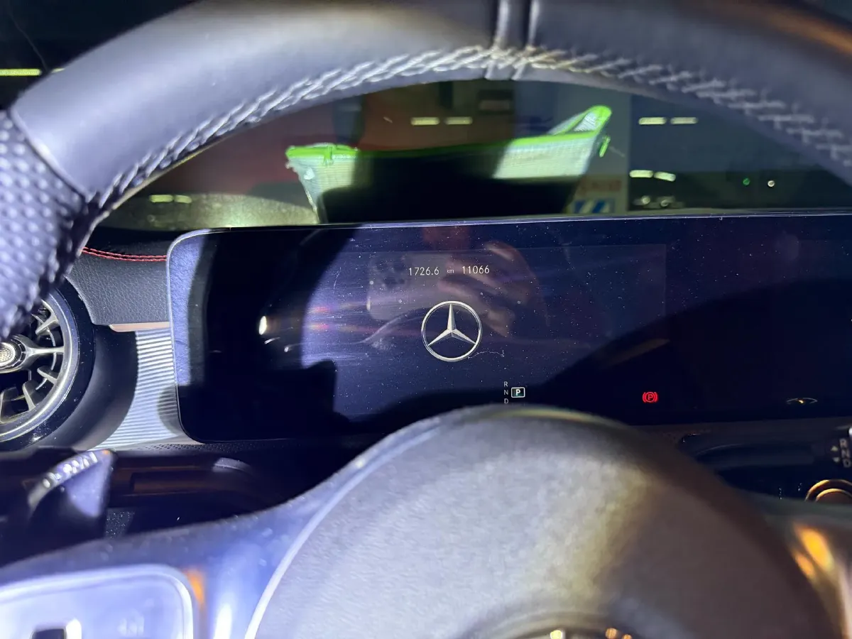 2023 Mercedes-Benz A AMG 2.0T 306HP L4 7DCT,autocango,china used car exporter,china ev exporter,chinese used car exporter,chinese used ev exporter