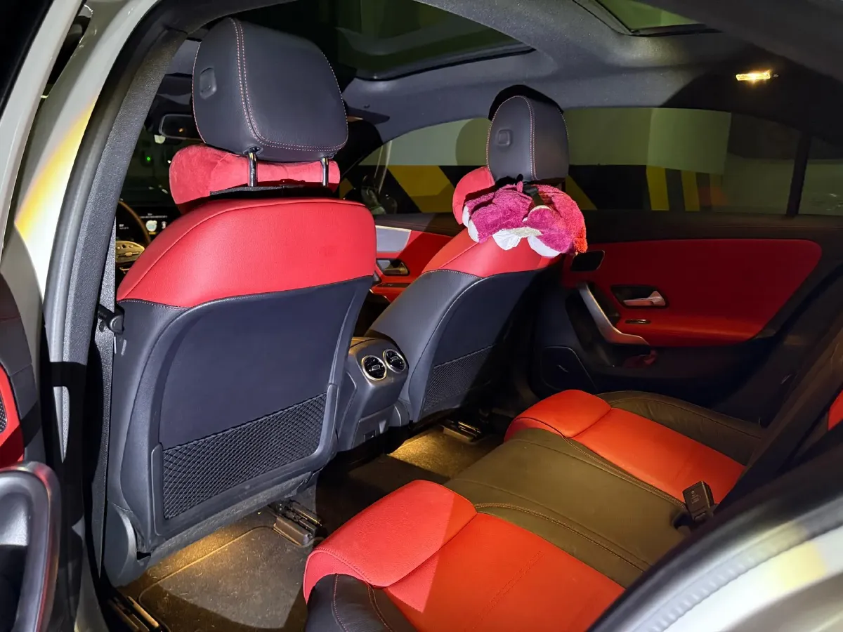 2023 Mercedes-Benz A AMG 2.0T 306HP L4 7DCT,autocango,china used car exporter,china ev exporter,chinese used car exporter,chinese used ev exporter