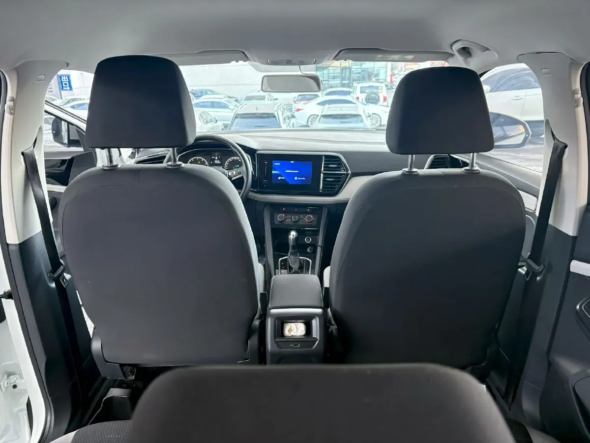 2023 Jetta VS5 1.4T 150HP L4 6AT,autocango,china used car exporter,china ev exporter,chinese used car exporter,chinese used ev exporter