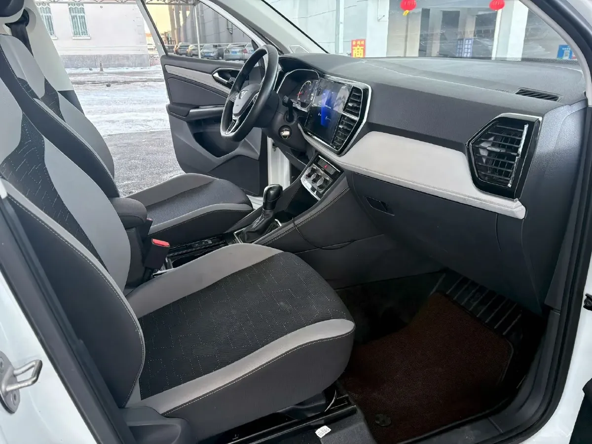 2023 Jetta VS5 1.4T 150HP L4 6AT,autocango,china used car exporter,china ev exporter,chinese used car exporter,chinese used ev exporter