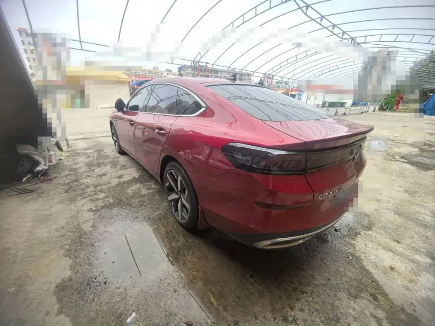 2022 Exceed TXL 2.0T 261HP L4 7DCT,autocango,china used car exporter,china ev exporter,chinese used car exporter,chinese used ev exporter