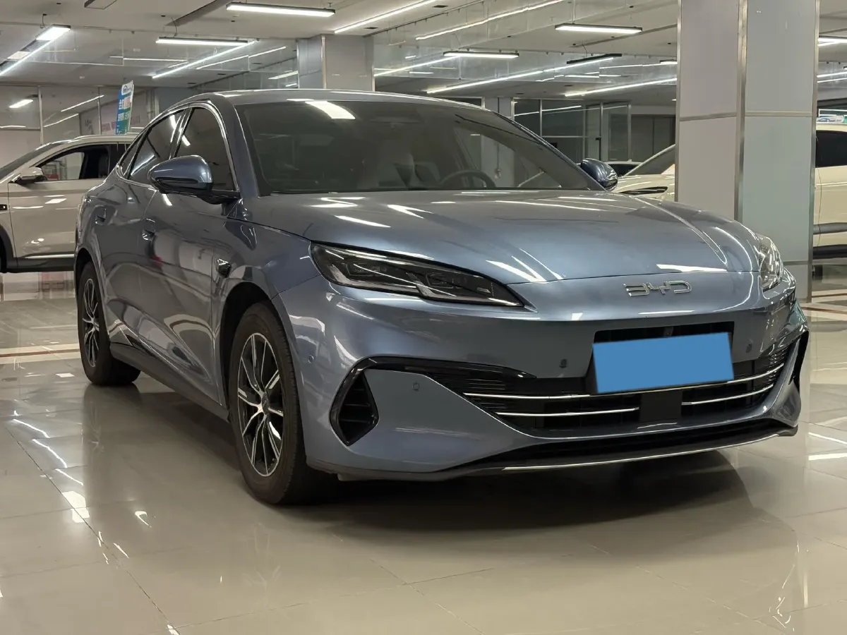 2025 BYD Seal 06 1.5L 101HP L4 E-CVT PHEV 15.87KWH,autocango,china used car exporter,china ev exporter,chinese used car exporter,chinese used ev exporter