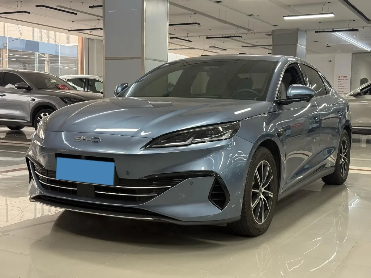 2025 BYD Seal 06 1.5L 101HP L4 E-CVT PHEV 15.87KWH,autocango,china used car exporter,china ev exporter,chinese used car exporter,chinese used ev exporter