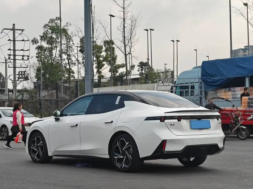 2024 LYNK&CO 01 2.0T 254HP L4 8AT,autocango,china used car exporter,china ev exporter,chinese used car exporter,chinese used ev exporter