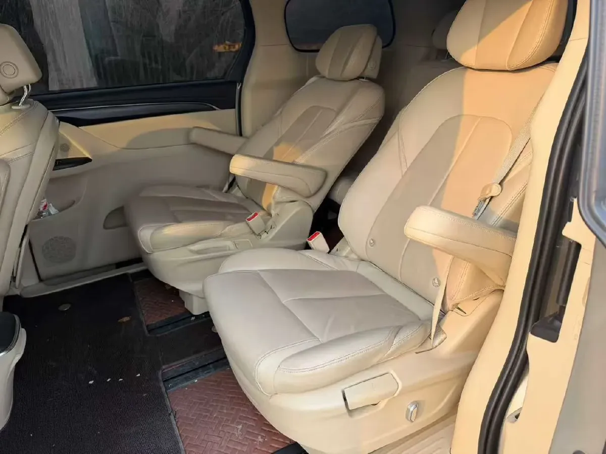 2022 Buick GL8 2.0T 237HP L4 9AT,autocango,china used car exporter,china ev exporter,chinese used car exporter,chinese used ev exporter