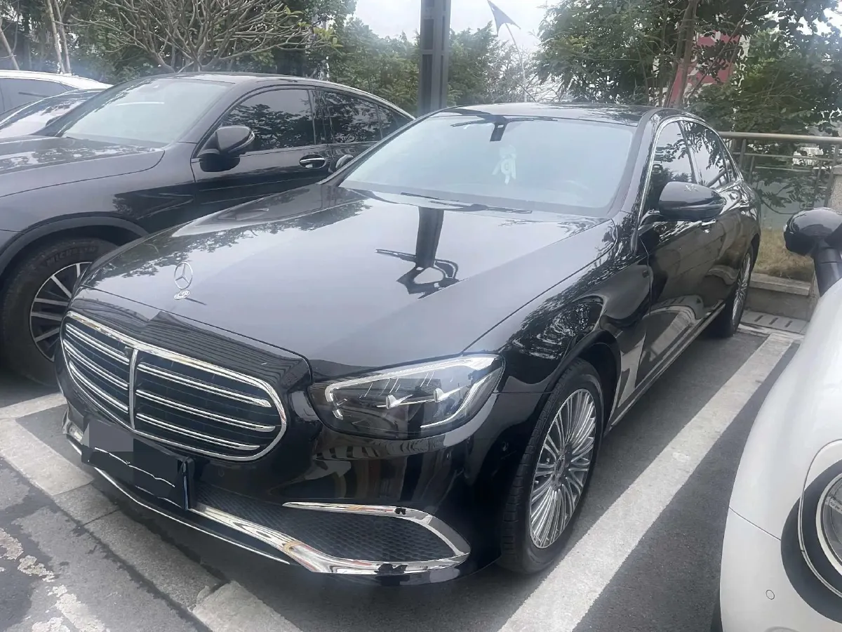 2022 Mercedes-Benz E Class 2.0T 258HP L4 9AT,autocango,china used car exporter,china ev exporter,chinese used car exporter,chinese used ev exporter