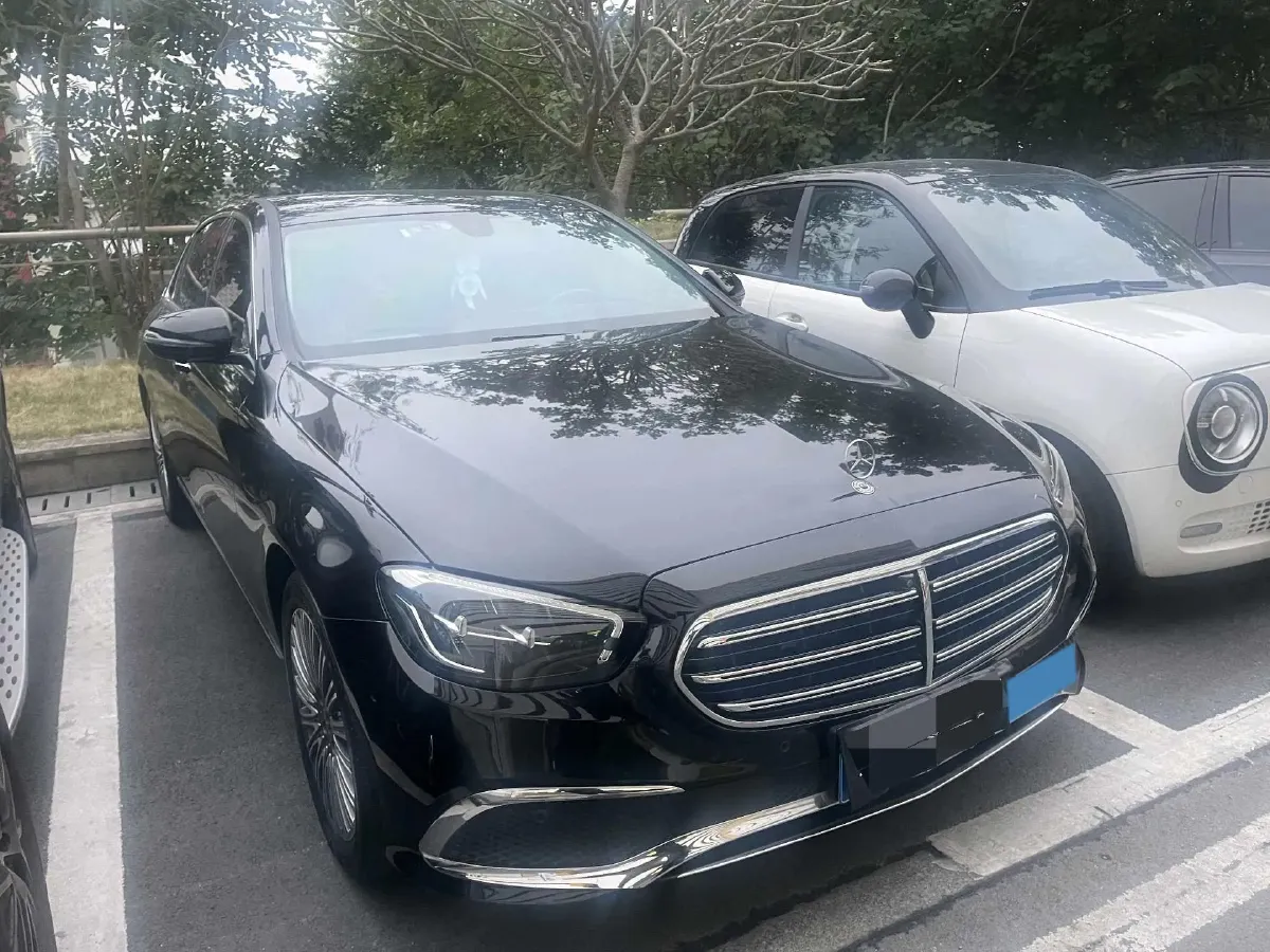 2022 Mercedes-Benz E Class 2.0T 258HP L4 9AT,autocango,china used car exporter,china ev exporter,chinese used car exporter,chinese used ev exporter