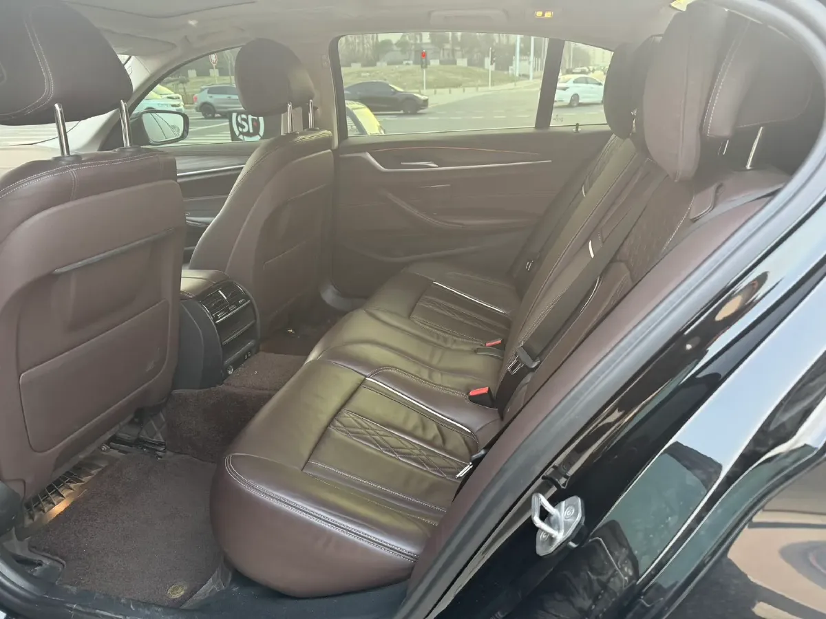 2020 BMW 5 Series 2.0T 252HP L4 8AT,autocango,china used car exporter,china ev exporter,chinese used car exporter,chinese used ev exporter