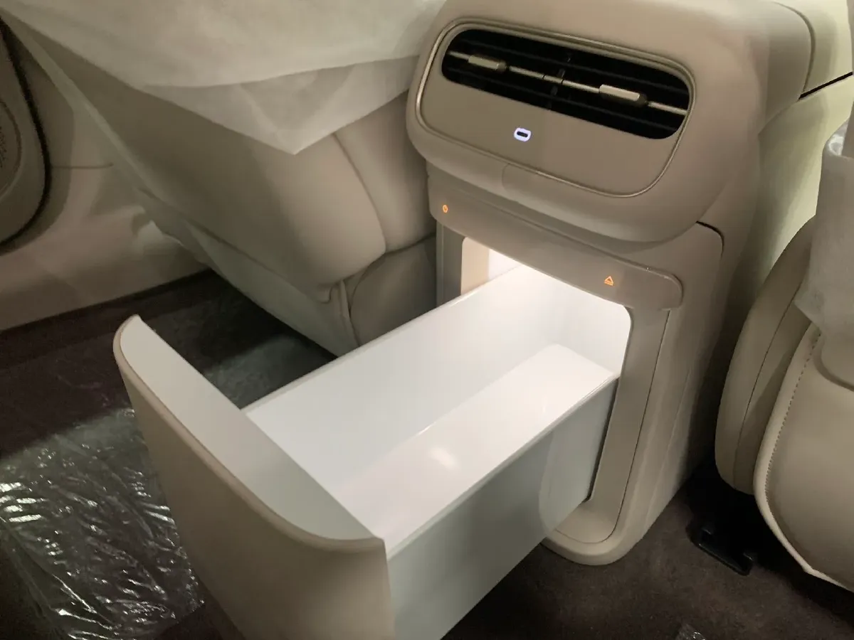 2026 IM LS6 BEV,autocango,china used car exporter,china ev exporter,chinese used car exporter,chinese used ev exporter