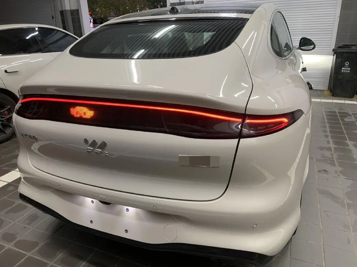 2026 IM LS6 BEV,autocango,china used car exporter,china ev exporter,chinese used car exporter,chinese used ev exporter