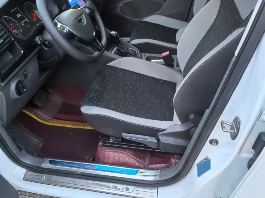 2020 Jetta VS7 1.4T 150HP L4 6AT,autocango,china used car exporter,china ev exporter,chinese used car exporter,chinese used ev exporter