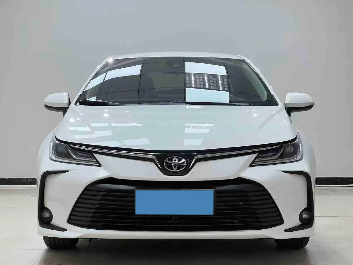 2021 Toyota Corolla 1.2T 116HP L4 CVT,autocango,china used car exporter,china ev exporter,chinese used car exporter,chinese used ev exporter