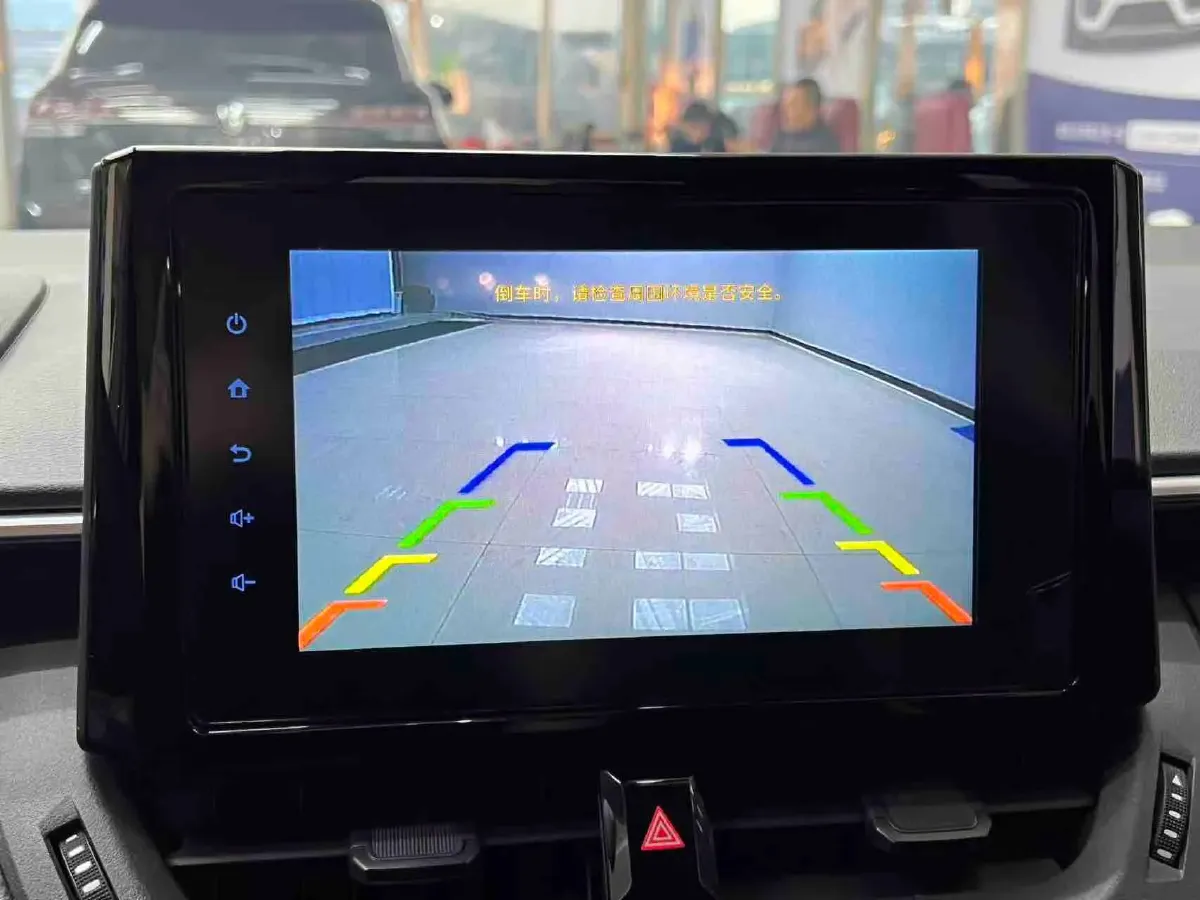 2021 Toyota Corolla 1.2T 116HP L4 CVT,autocango,china used car exporter,china ev exporter,chinese used car exporter,chinese used ev exporter