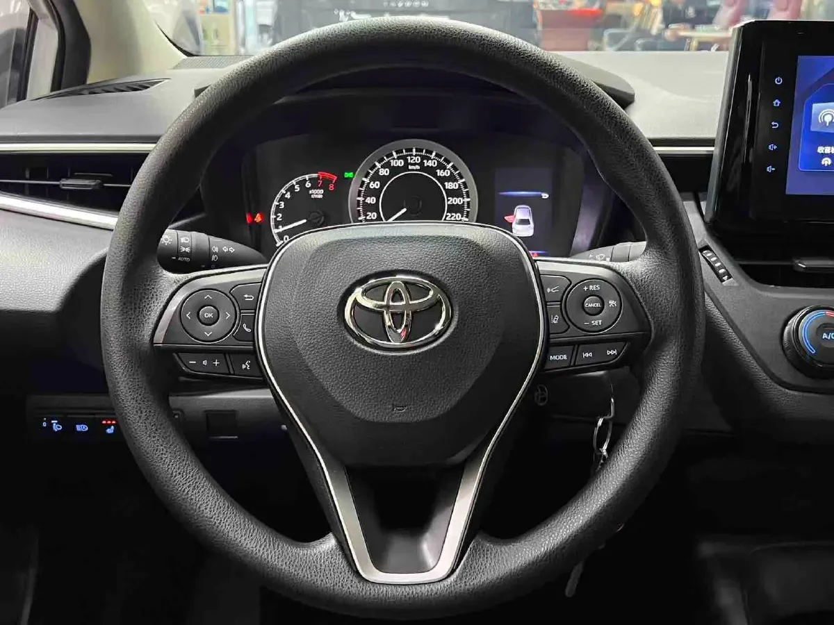 2021 Toyota Corolla 1.2T 116HP L4 CVT,autocango,china used car exporter,china ev exporter,chinese used car exporter,chinese used ev exporter