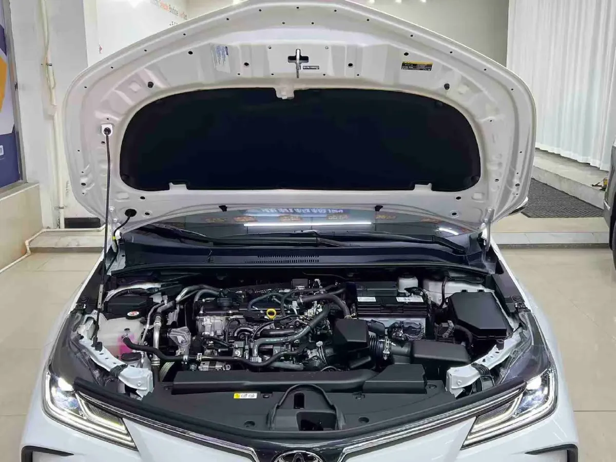 2021 Toyota Corolla 1.2T 116HP L4 CVT,autocango,china used car exporter,china ev exporter,chinese used car exporter,chinese used ev exporter