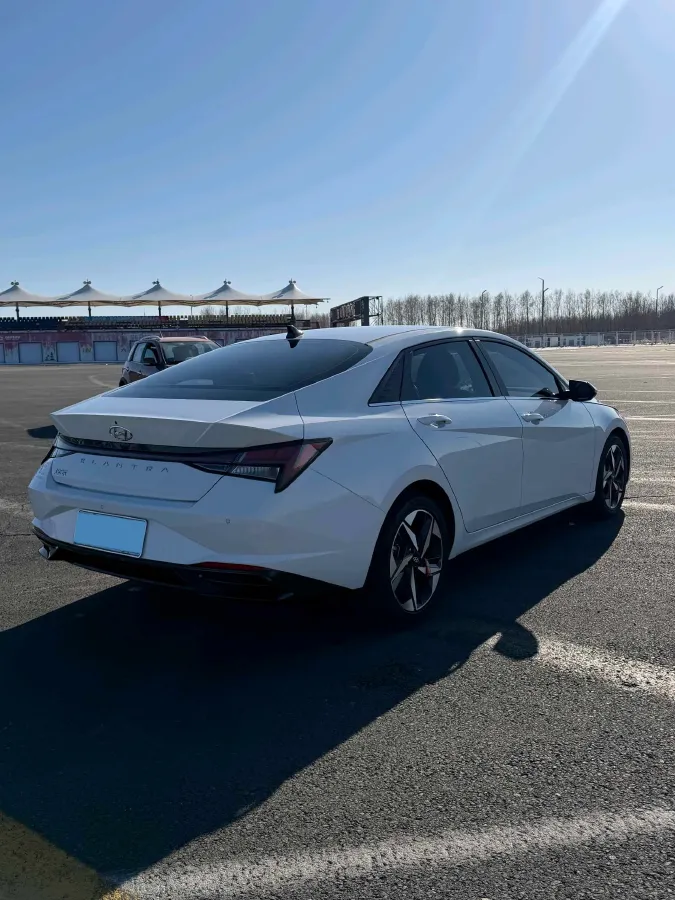 2023 Hyundai Elantra 1.5L 115HP L4 CVT,autocango,china used car exporter,china ev exporter,chinese used car exporter,chinese used ev exporter