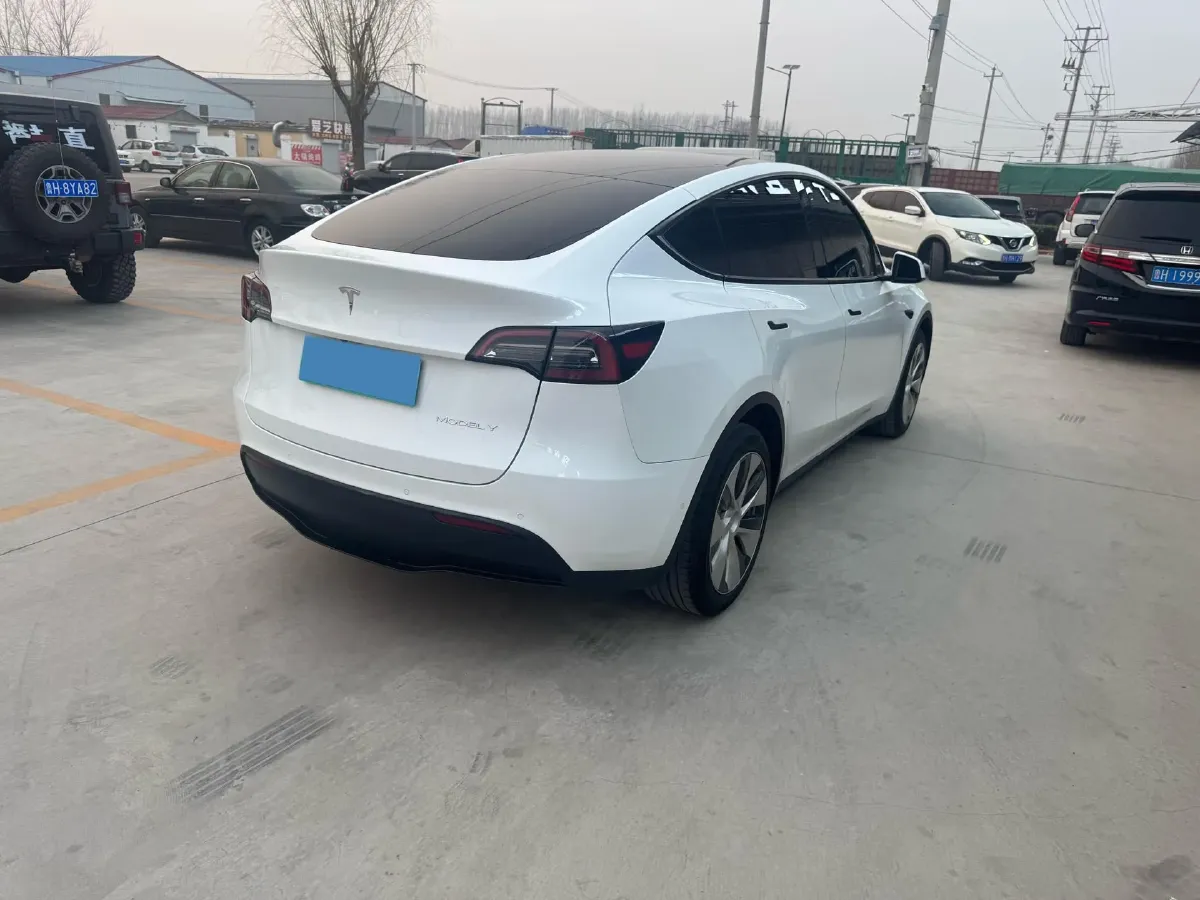2021 Tesla Model Y BEV 76.8KWH,autocango,china used car exporter,china ev exporter,chinese used car exporter,chinese used ev exporter