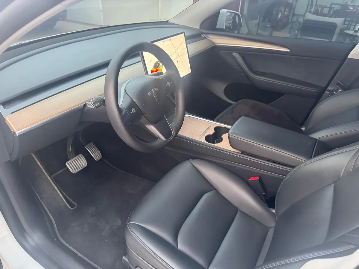 2021 Tesla Model Y BEV 76.8KWH,autocango,china used car exporter,china ev exporter,chinese used car exporter,chinese used ev exporter