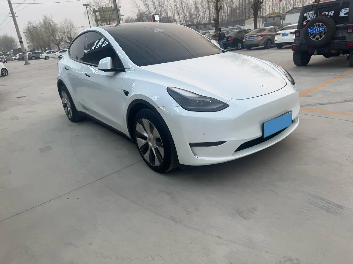 2021 Tesla Model Y BEV 76.8KWH,autocango,china used car exporter,china ev exporter,chinese used car exporter,chinese used ev exporter
