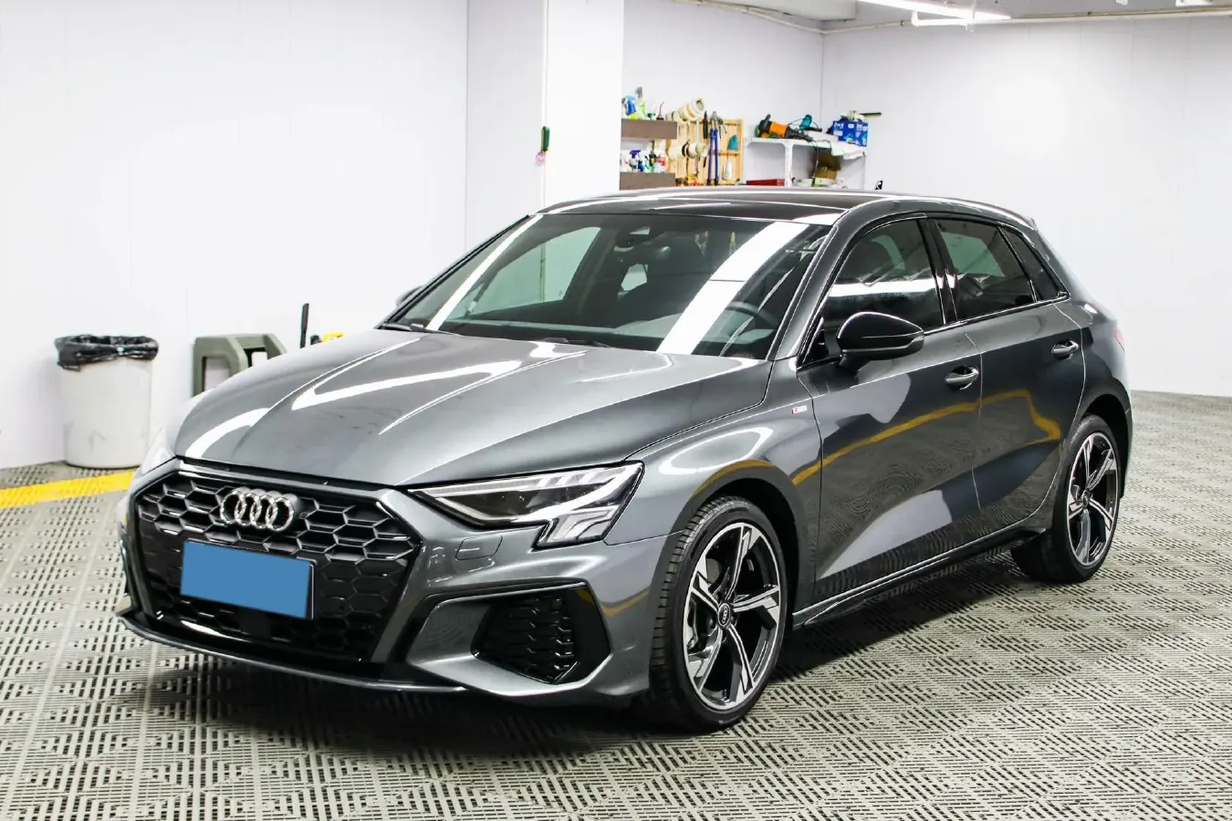 2023 Audi A3 1.4T 150HP L4 7DCT,autocango,china used car exporter,china ev exporter,chinese used car exporter,chinese used ev exporter