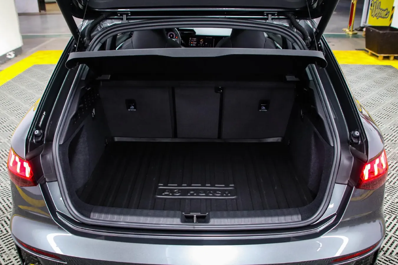 2023 Audi A3 1.4T 150HP L4 7DCT,autocango,china used car exporter,china ev exporter,chinese used car exporter,chinese used ev exporter