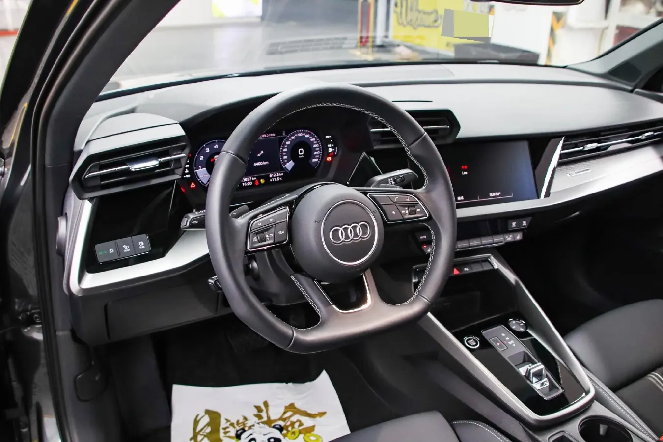 2023 Audi A3 1.4T 150HP L4 7DCT,autocango,china used car exporter,china ev exporter,chinese used car exporter,chinese used ev exporter