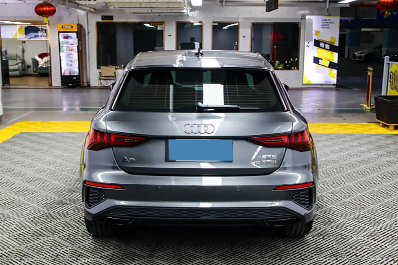 2023 Audi A3 1.4T 150HP L4 7DCT,autocango,china used car exporter,china ev exporter,chinese used car exporter,chinese used ev exporter