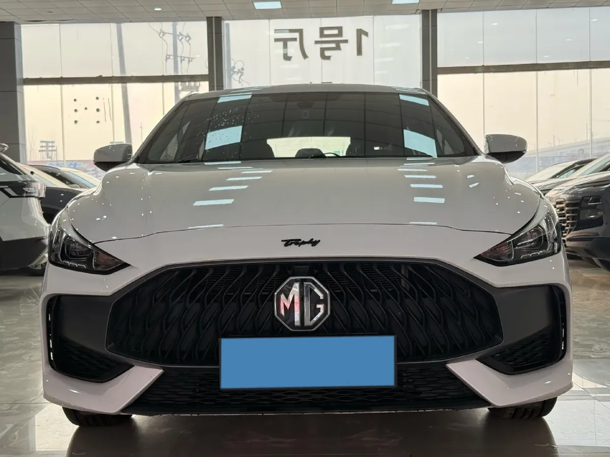 2023 MG 5 1.5L 129HP L4 5MT,autocango,china used car exporter,china ev exporter,chinese used car exporter,chinese used ev exporter