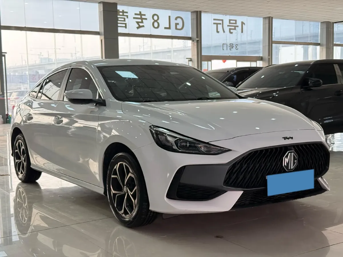 2023 MG 5 1.5L 129HP L4 5MT,autocango,china used car exporter,china ev exporter,chinese used car exporter,chinese used ev exporter