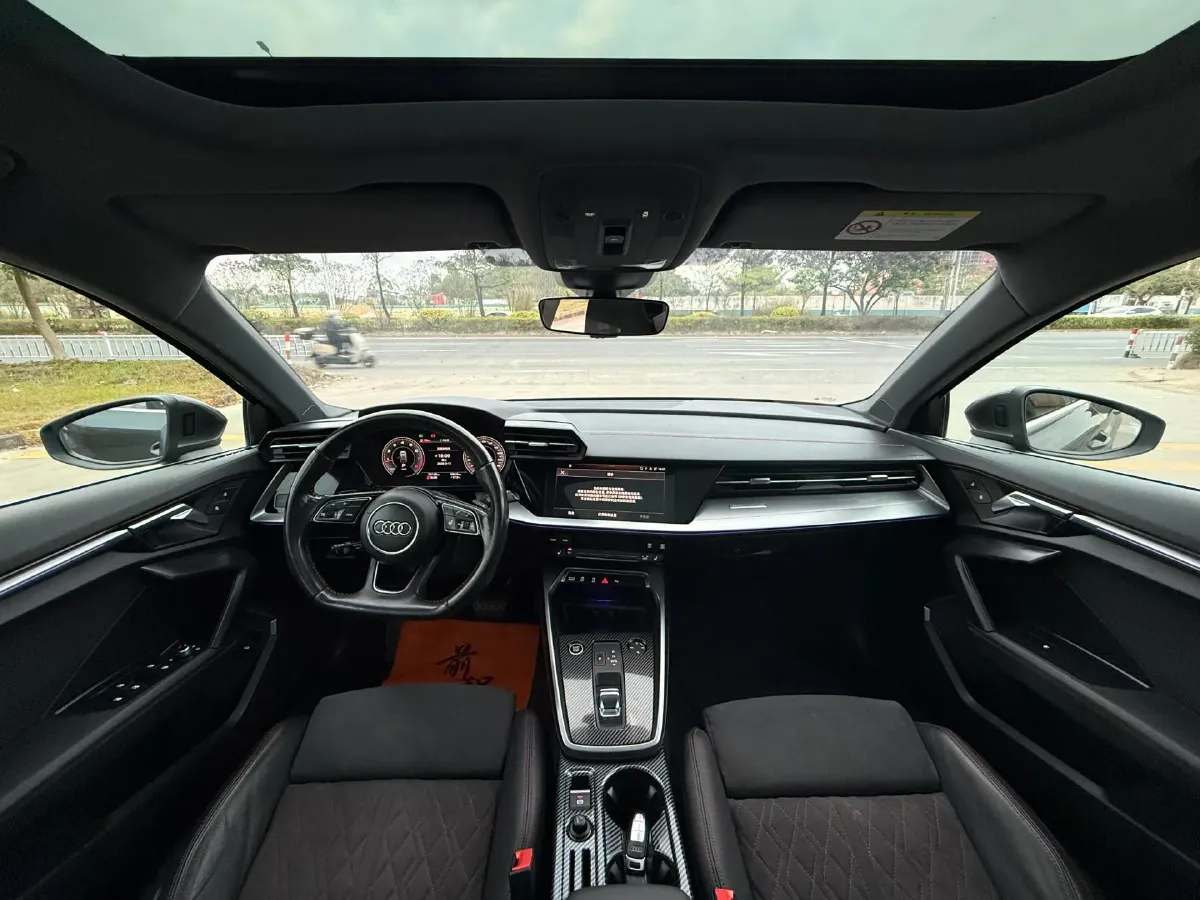 2021 Audi A3 1.4T 150HP L4 7DCT,autocango,china used car exporter,china ev exporter,chinese used car exporter,chinese used ev exporter