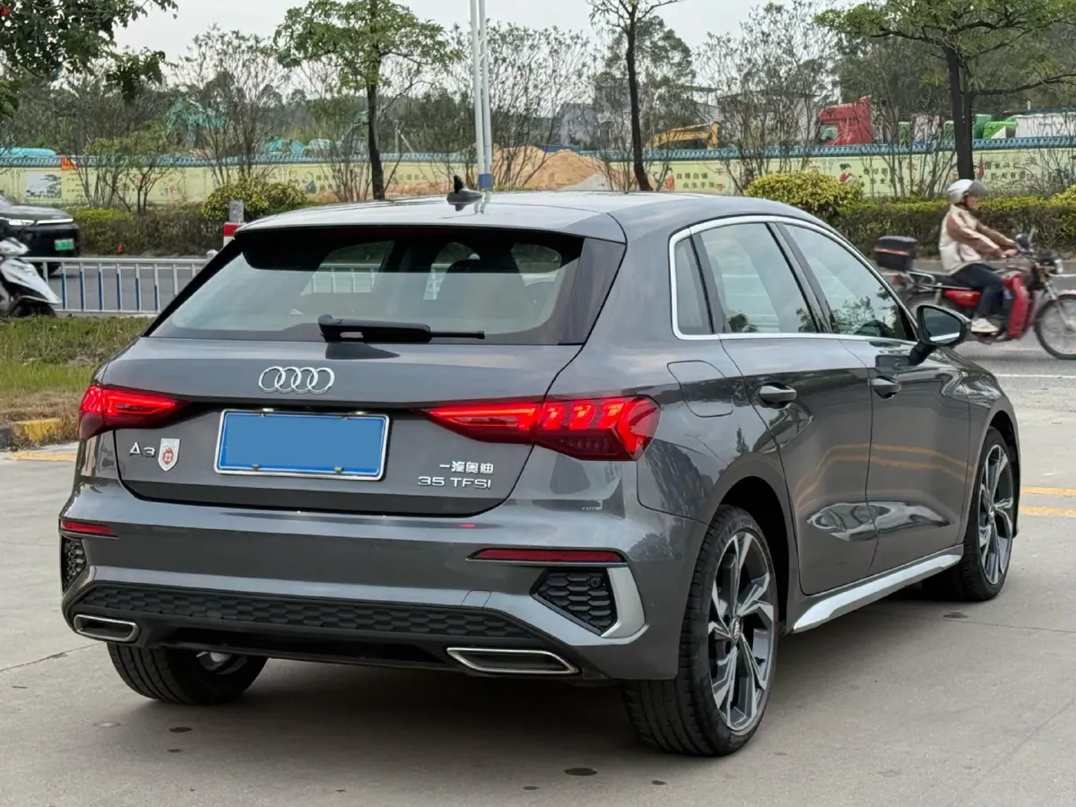 2021 Audi A3 1.4T 150HP L4 7DCT,autocango,china used car exporter,china ev exporter,chinese used car exporter,chinese used ev exporter