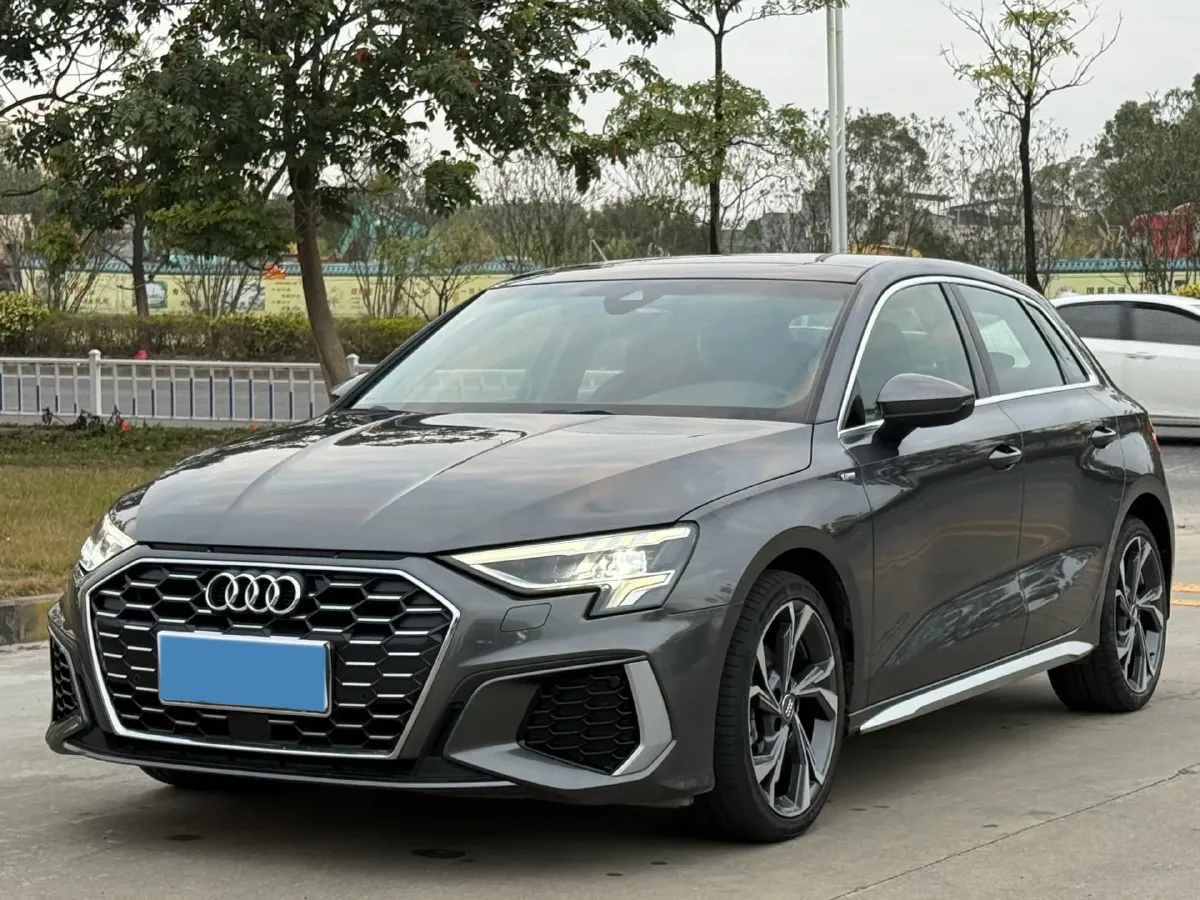 2021 Audi A3 1.4T 150HP L4 7DCT,autocango,china used car exporter,china ev exporter,chinese used car exporter,chinese used ev exporter