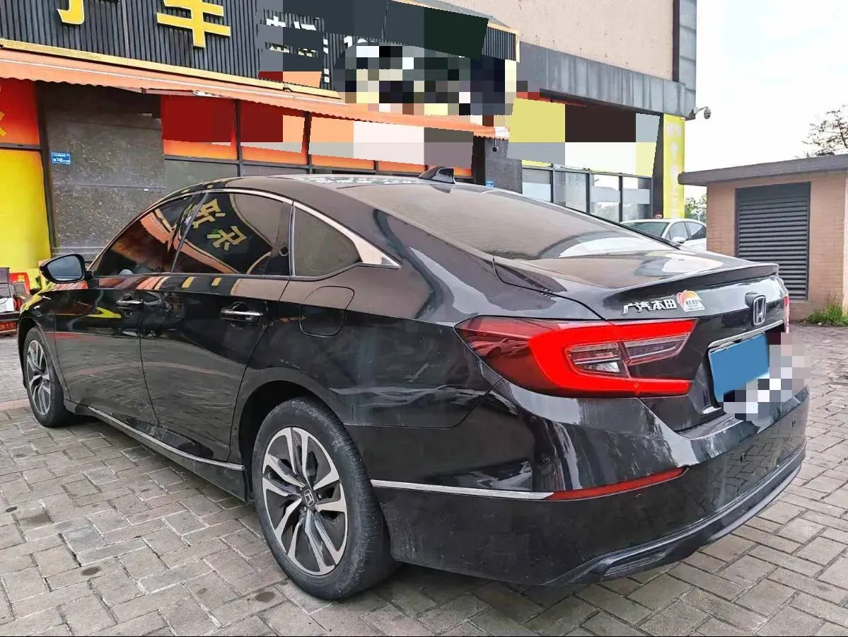 2022 Honda Accord 2.0L 146HP L4 E-CVT Hybrid,autocango,china used car exporter,china ev exporter,chinese used car exporter,chinese used ev exporter