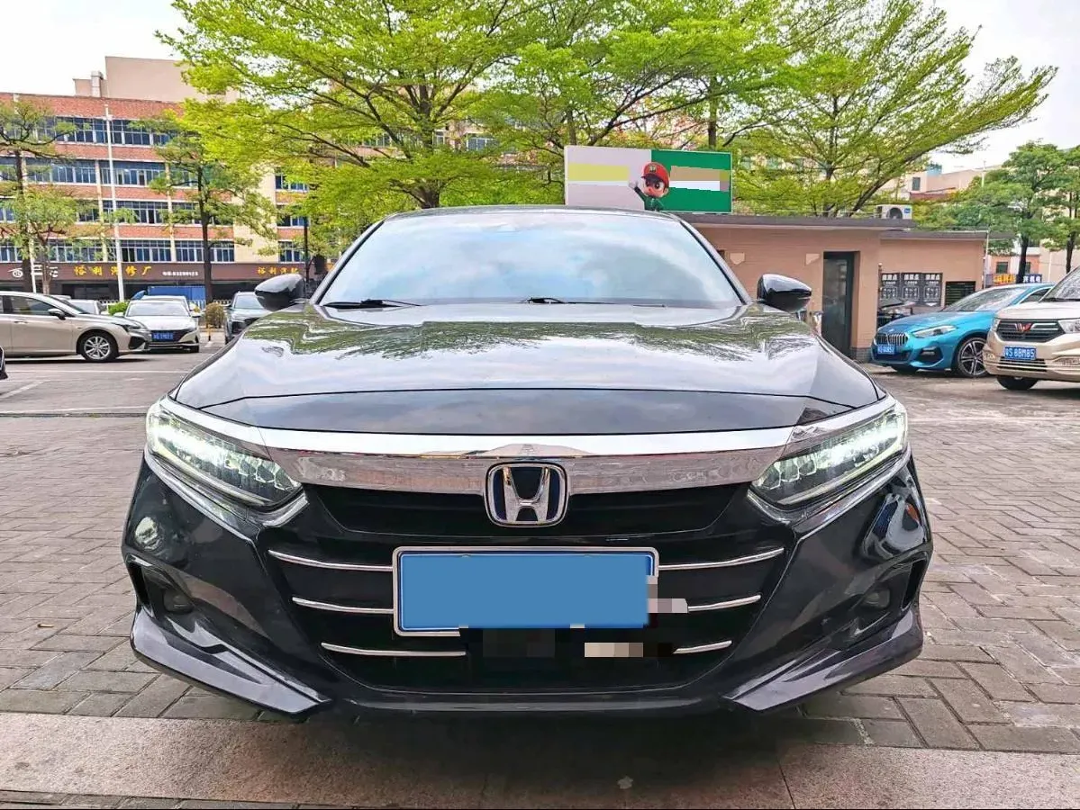 2022 Honda Accord 2.0L 146HP L4 E-CVT Hybrid,autocango,china used car exporter,china ev exporter,chinese used car exporter,chinese used ev exporter