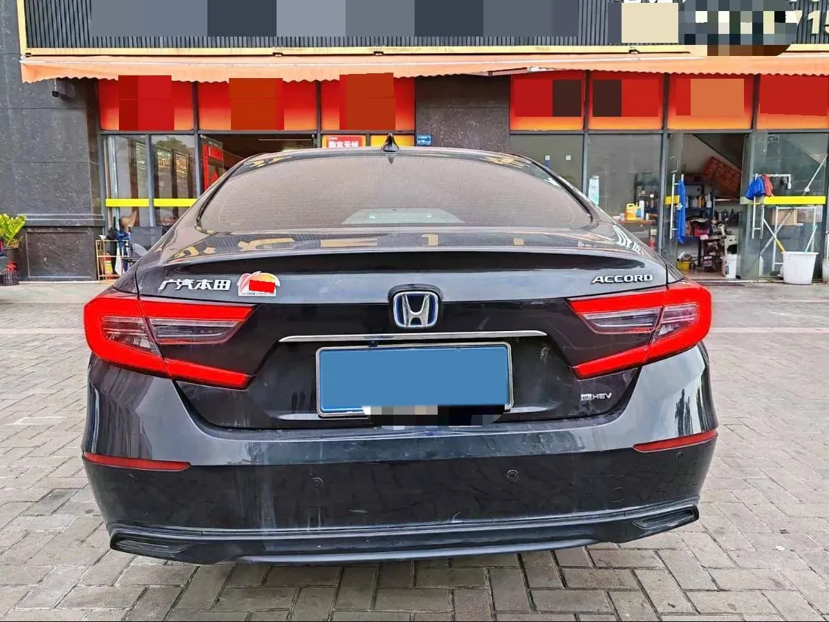 2022 Honda Accord 2.0L 146HP L4 E-CVT Hybrid,autocango,china used car exporter,china ev exporter,chinese used car exporter,chinese used ev exporter