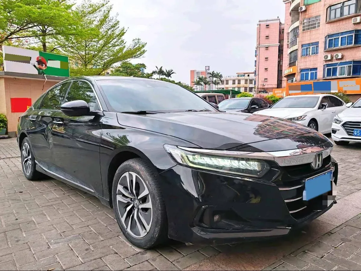 2022 Honda Accord 2.0L 146HP L4 E-CVT Hybrid,autocango,china used car exporter,china ev exporter,chinese used car exporter,chinese used ev exporter