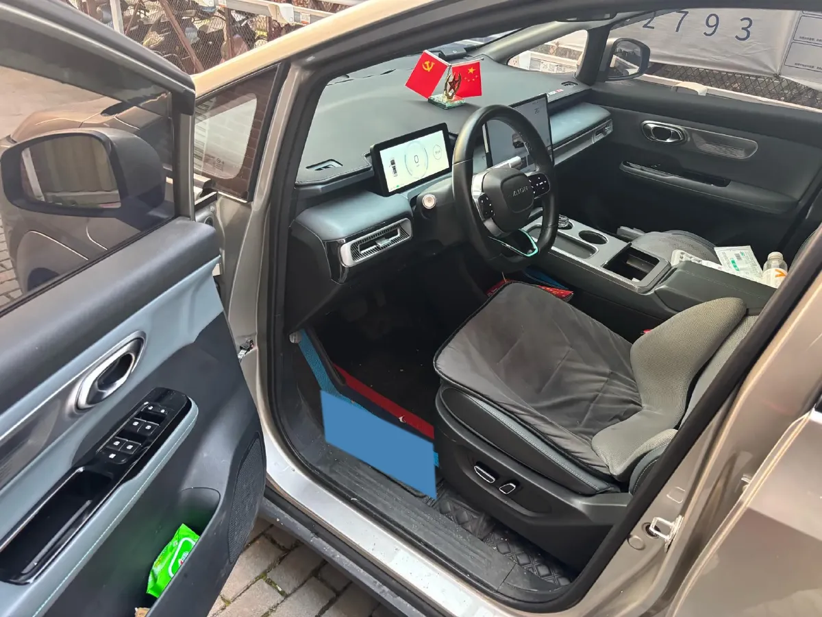 2023 Aion S Plus BEV 59.4KWH,autocango,china used car exporter,china ev exporter,chinese used car exporter,chinese used ev exporter