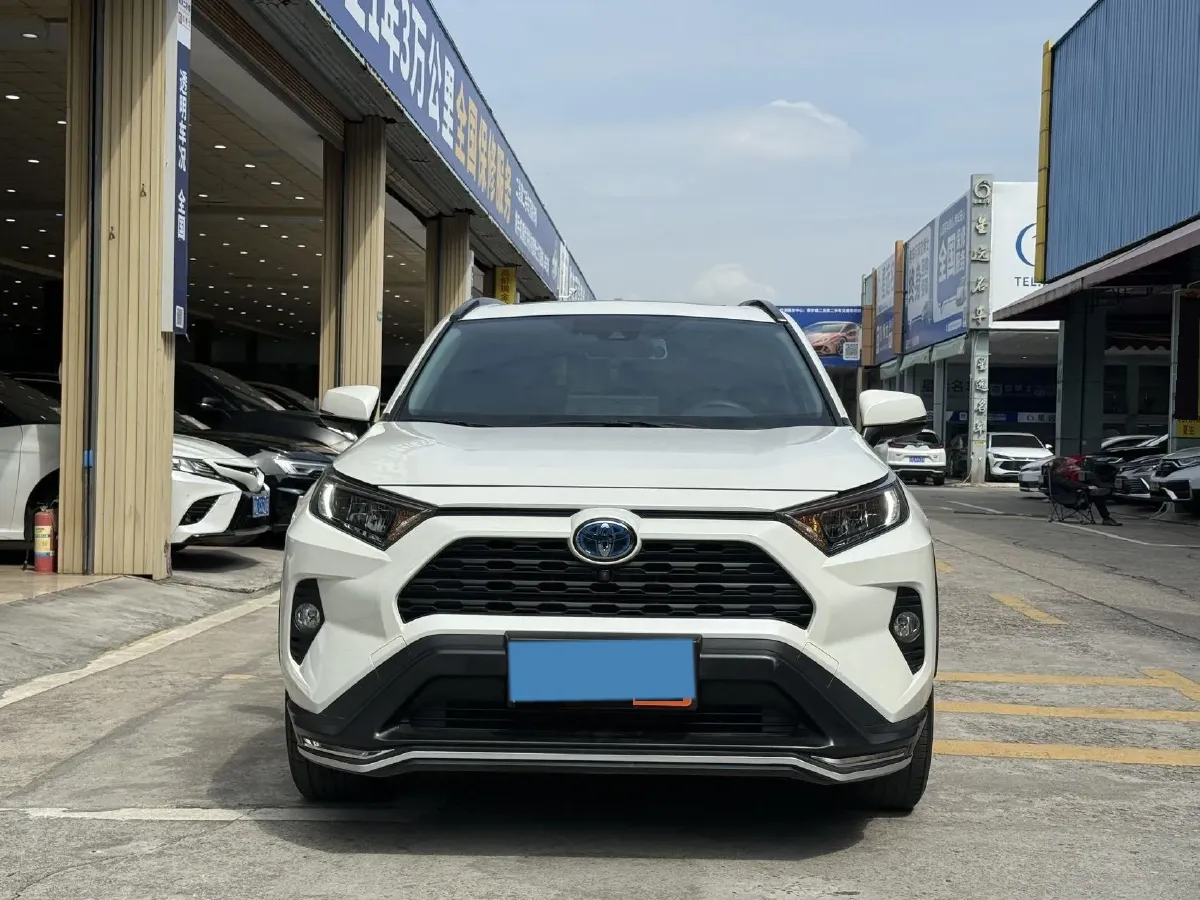 2020 Toyota RAV4 2.5L 178HP L4 E-CVT Hybrid,autocango,china used car exporter,china ev exporter,chinese used car exporter,chinese used ev exporter