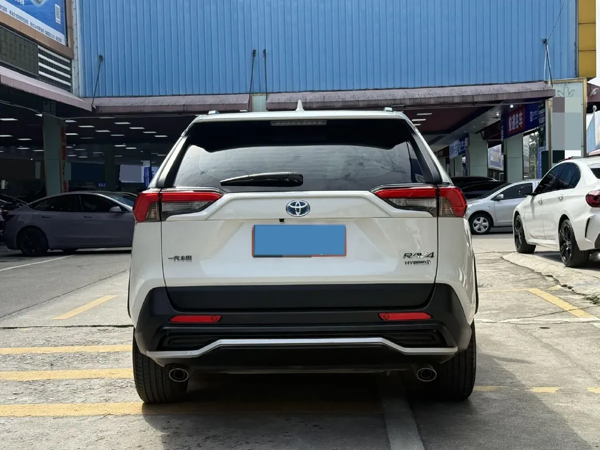 2020 Toyota RAV4 2.5L 178HP L4 E-CVT Hybrid,autocango,china used car exporter,china ev exporter,chinese used car exporter,chinese used ev exporter