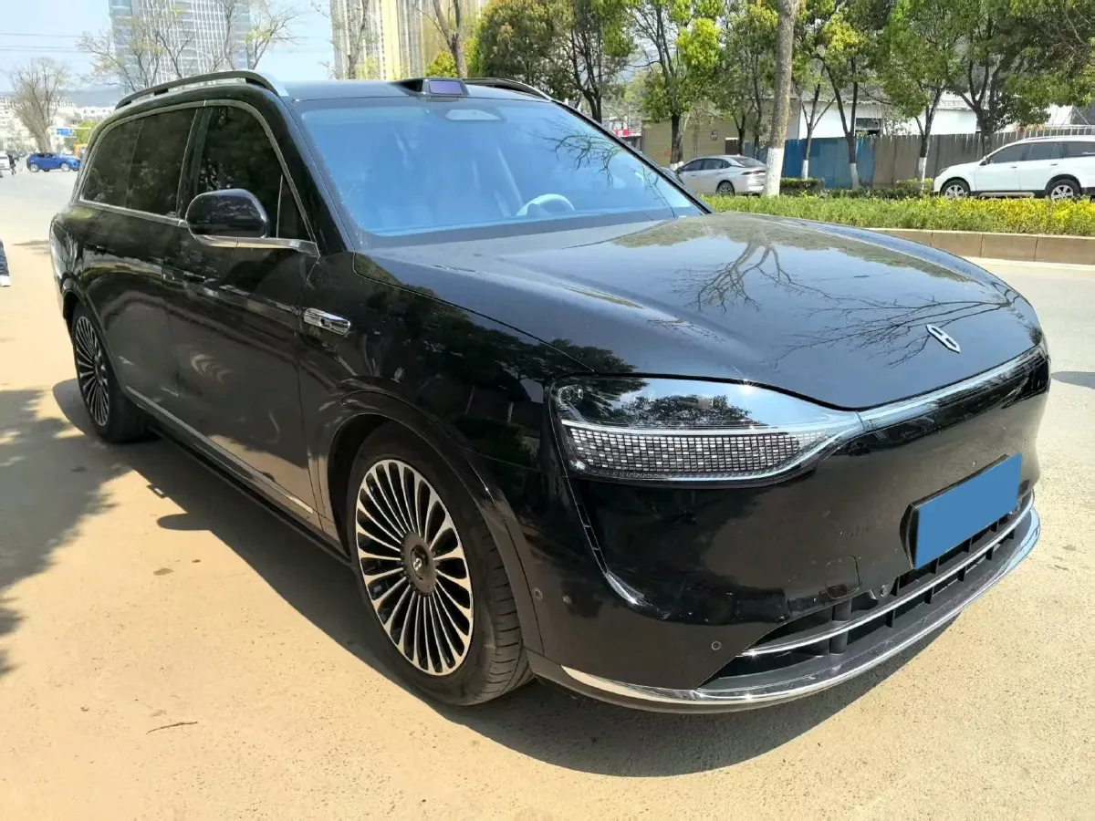 2024 AITO AITO M9 1.5T 152HP L4 REEV 42KWH,autocango,china used car exporter,china ev exporter,chinese used car exporter,chinese used ev exporter
