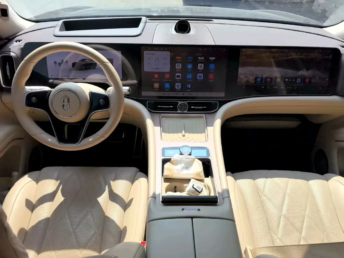 2024 AITO AITO M9 1.5T 152HP L4 REEV 42KWH,autocango,china used car exporter,china ev exporter,chinese used car exporter,chinese used ev exporter