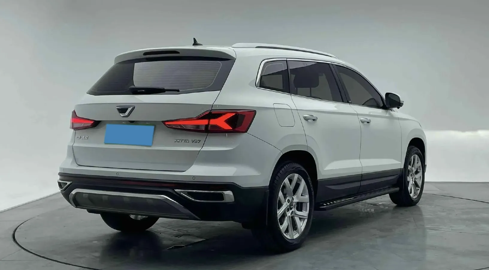 2021 Jetta VS7 1.4T 150HP L4 6AT,autocango,china used car exporter,china ev exporter,chinese used car exporter,chinese used ev exporter