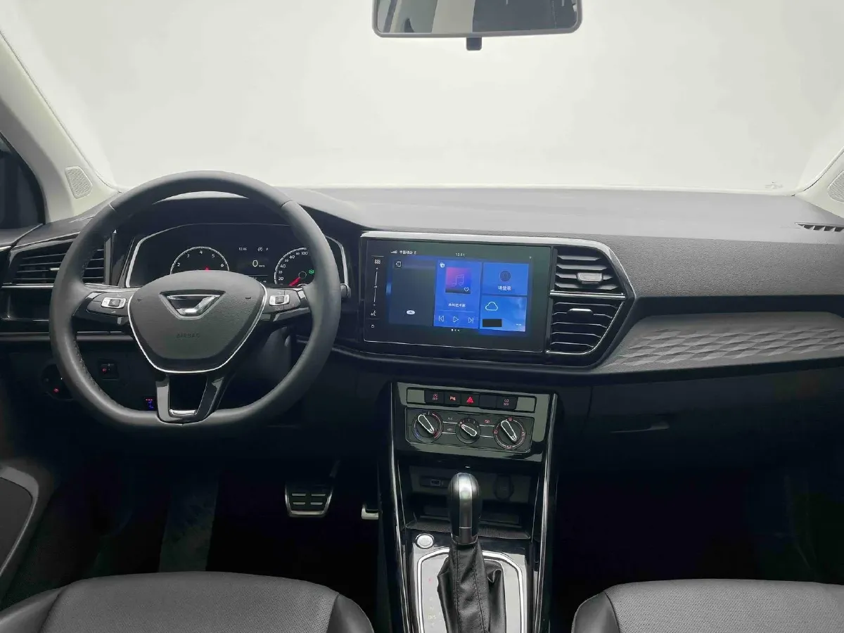 2021 Jetta VS7 1.4T 150HP L4 6AT,autocango,china used car exporter,china ev exporter,chinese used car exporter,chinese used ev exporter