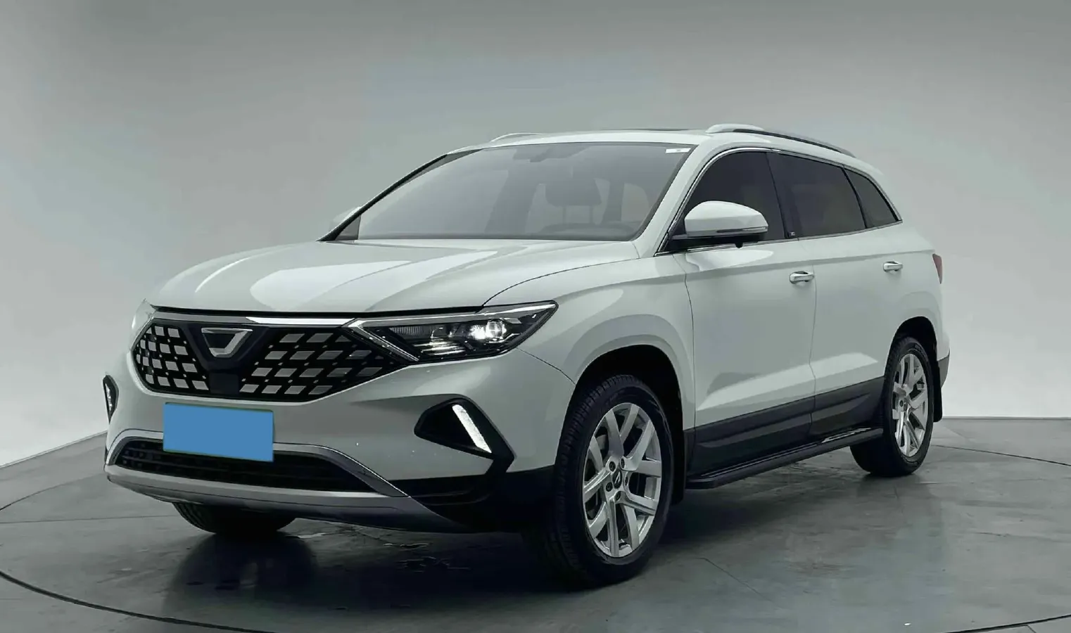 2021 Jetta VS7 1.4T 150HP L4 6AT,autocango,china used car exporter,china ev exporter,chinese used car exporter,chinese used ev exporter