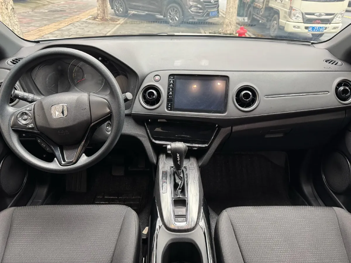 2021 Honda XR-V 1.5T 177HP L4 CVT,autocango,china used car exporter,china ev exporter,chinese used car exporter,chinese used ev exporter